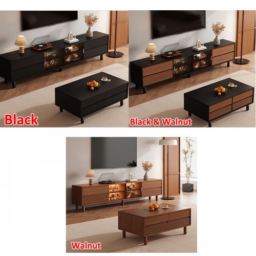TV Console
