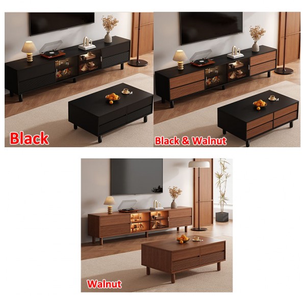 TV Console