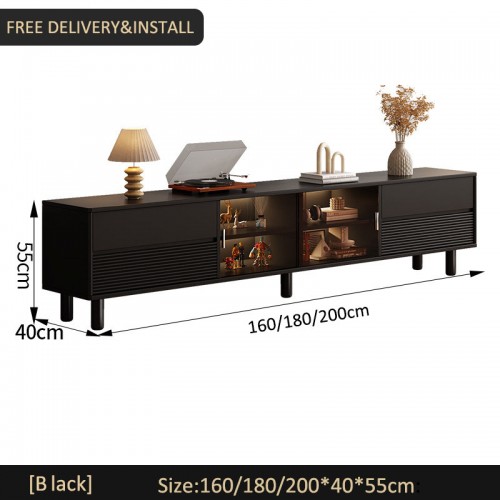 TV Console