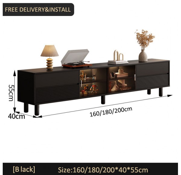TV Console