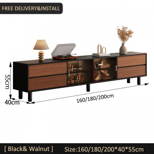 TV Console