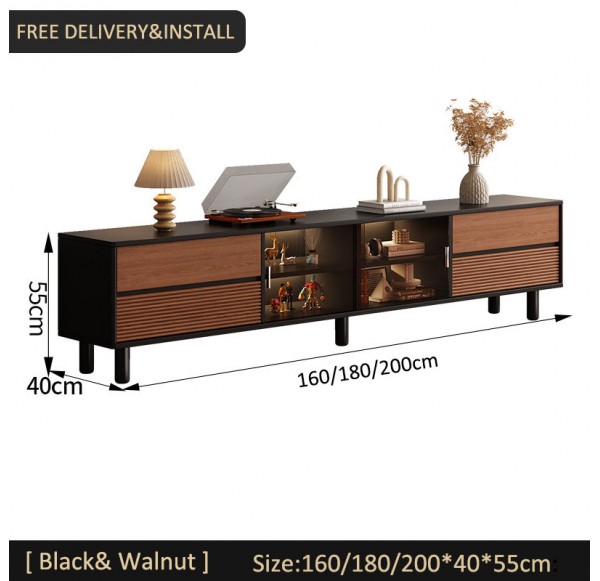 TV Console