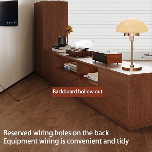 TV Console