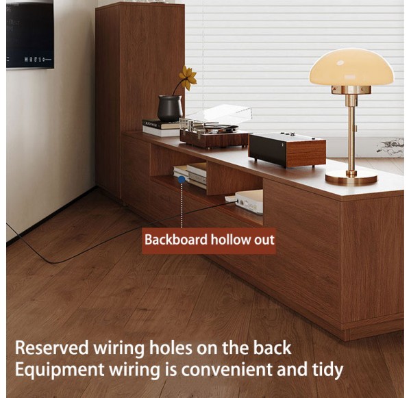 TV Console