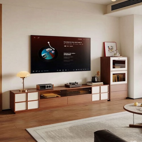 TV Console