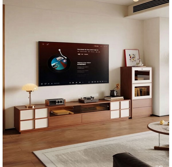 TV Console