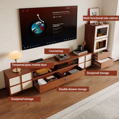 TV Console