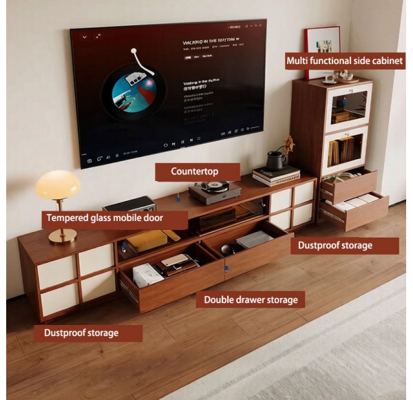 TV Console