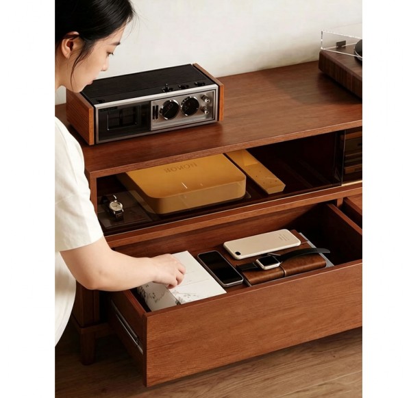 TV Console