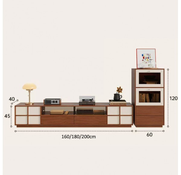 TV Console