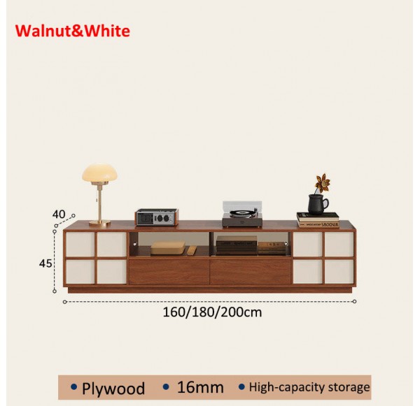 TV Console
