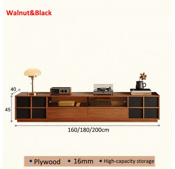 TV Console