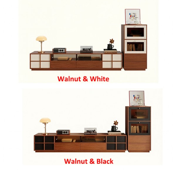 TV Console