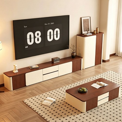 TV Console
