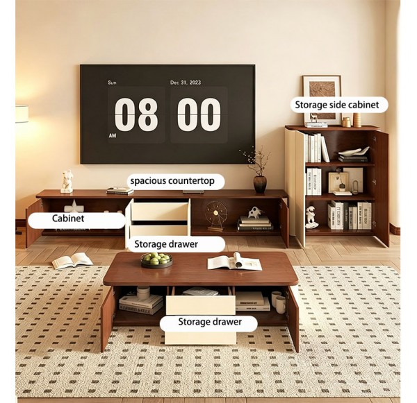 TV Console