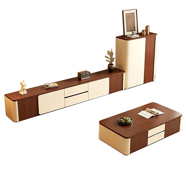TV Console
