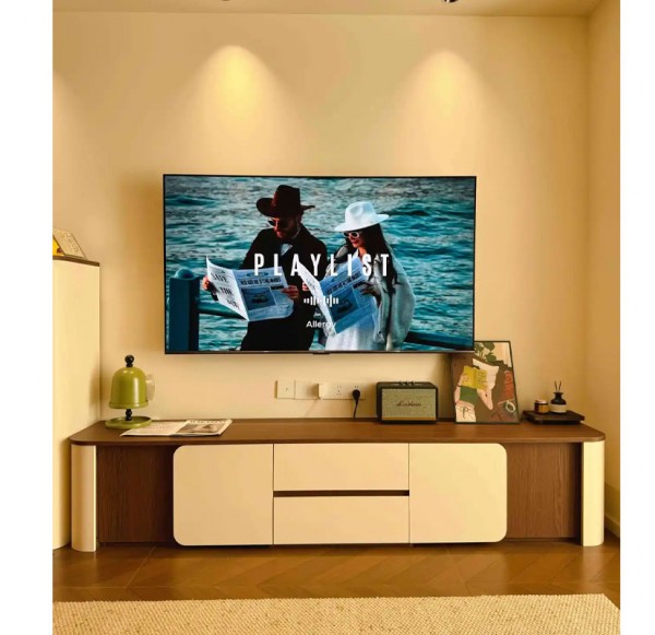 TV Console