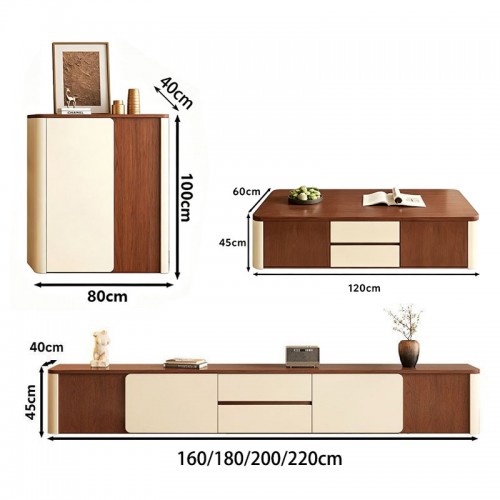 TV Console