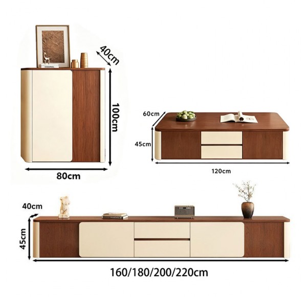 TV Console