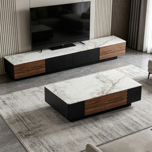 TV Console