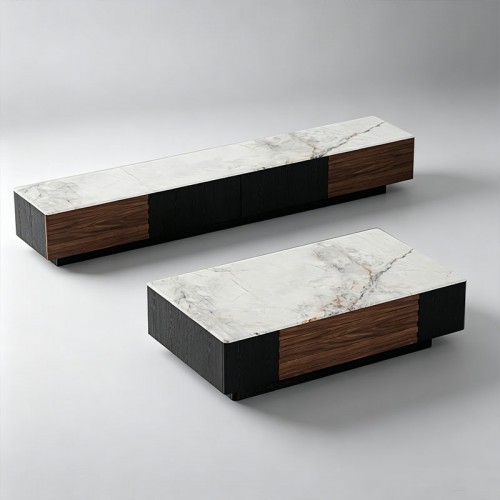 TV Console