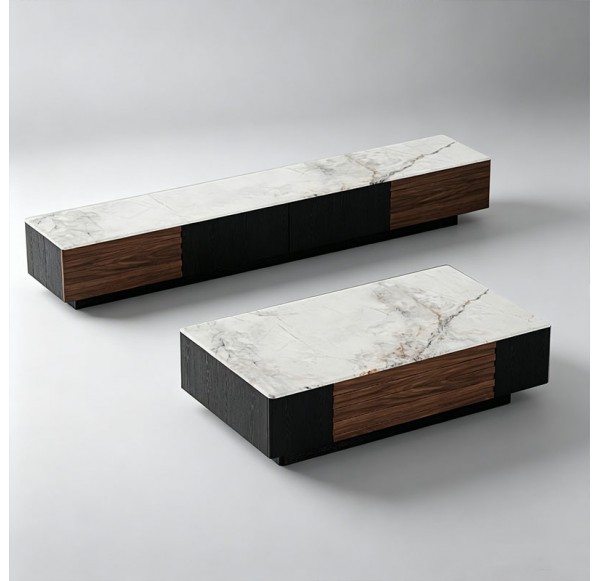 TV Console