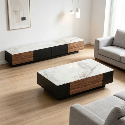 TV Console