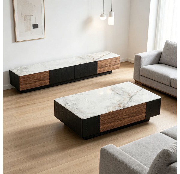 TV Console