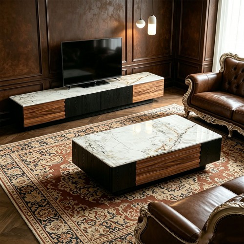 TV Console