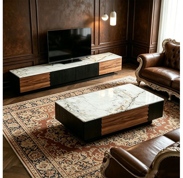 TV Console