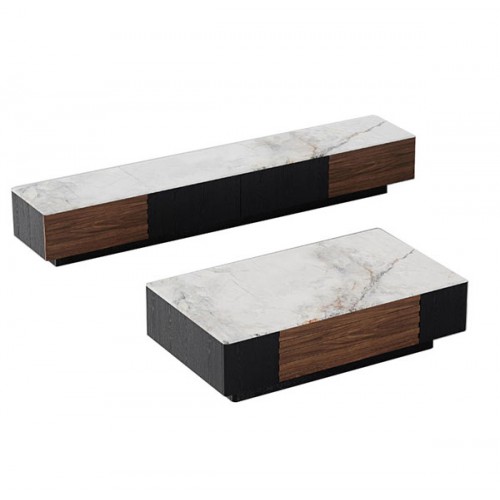 TV Console