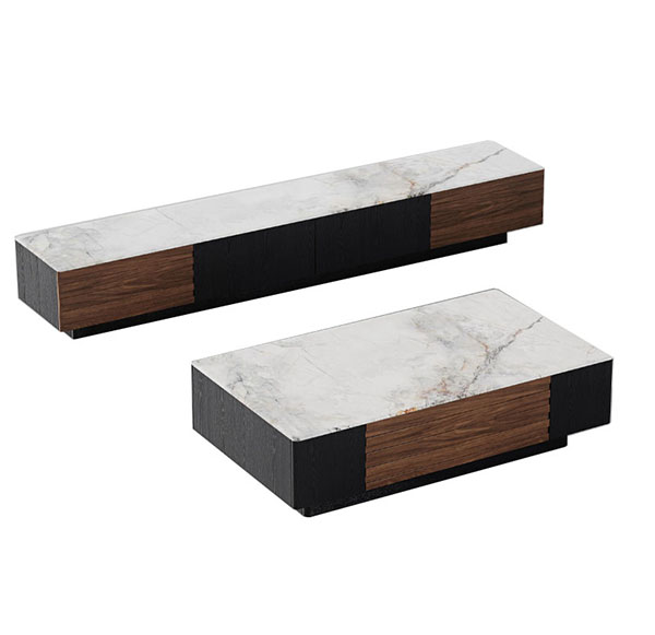 TV Console