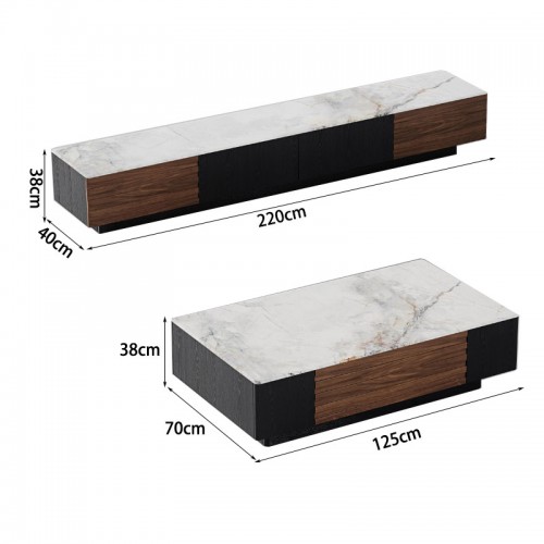 TV Console
