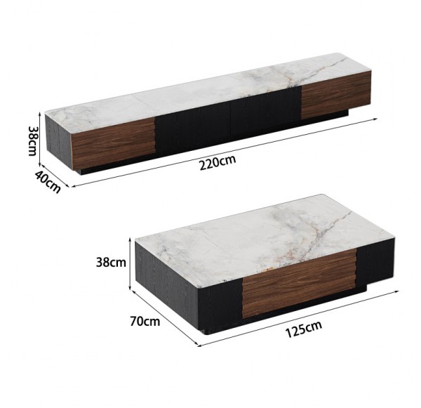 TV Console