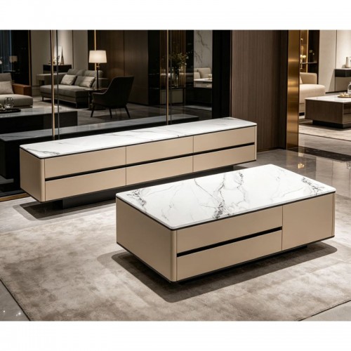 TV Console