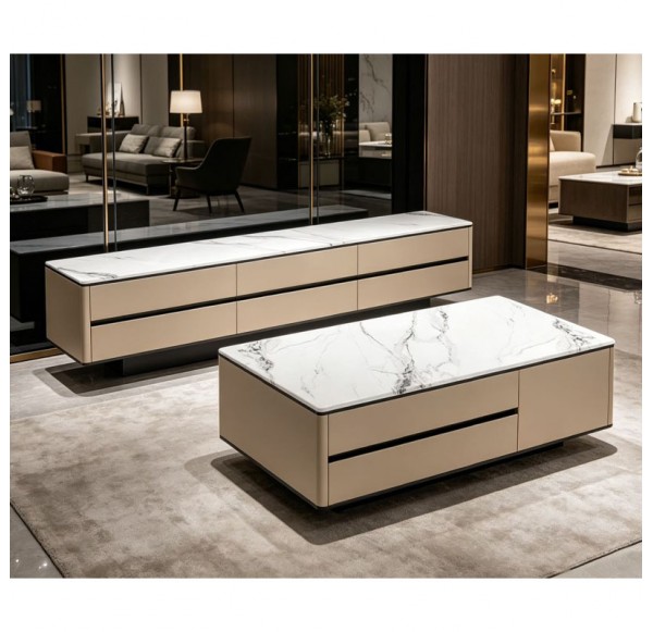 TV Console