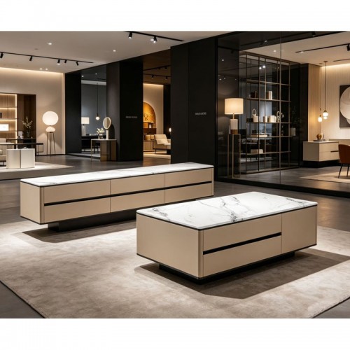 TV Console
