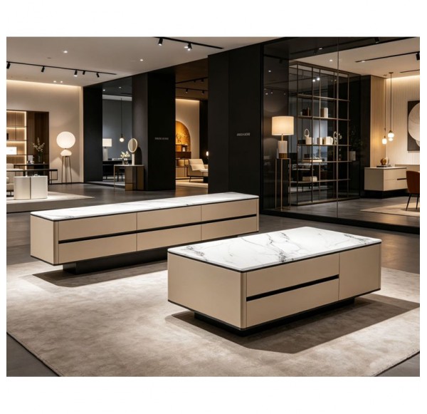TV Console