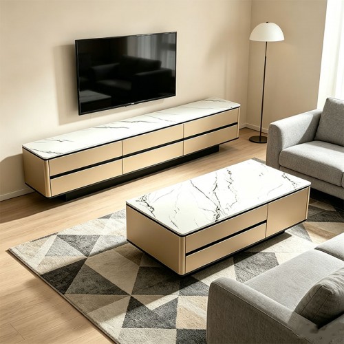 TV Console