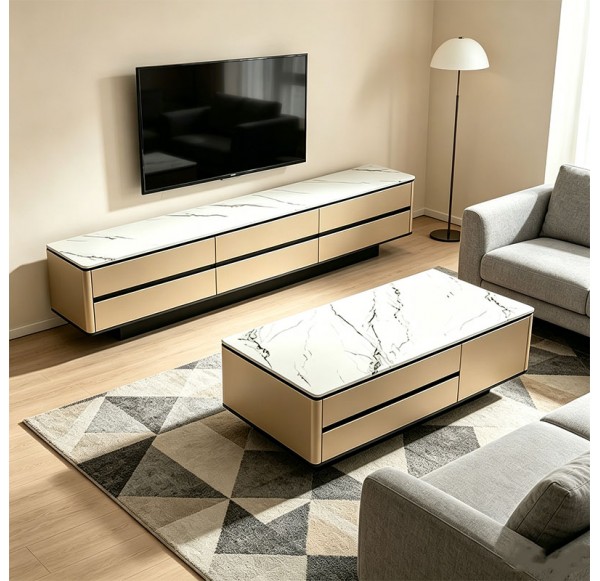 TV Console