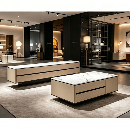 TV Console
