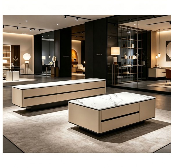 TV Console