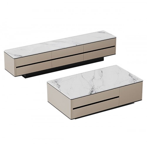 TV Console