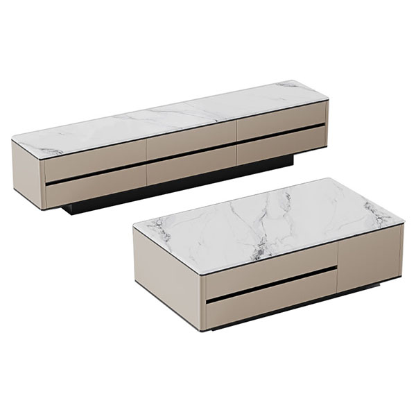 TV Console