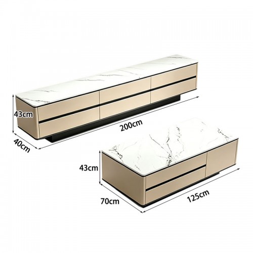 TV Console