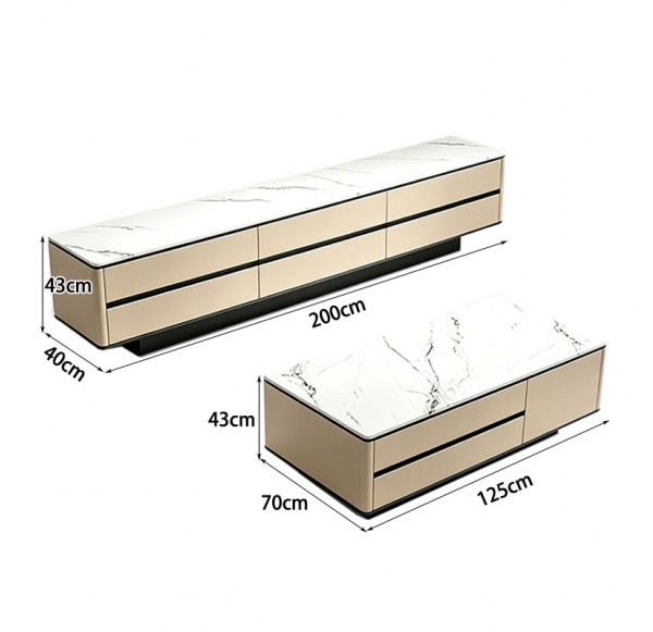TV Console