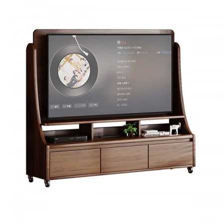 TV Console  (Pre-order) L009