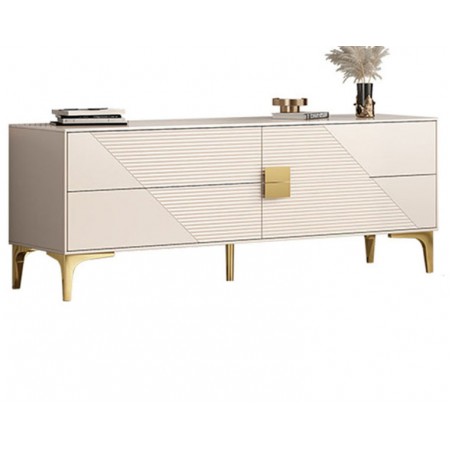 TV Console (Pre-order) M86 Cream