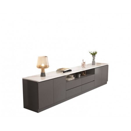 Solid wood TV cabinet (Pre-order) XW-TV5