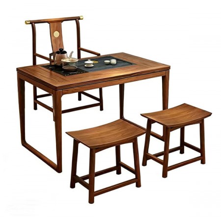 Tea Table Ste(Pre-order) Type CT03 A